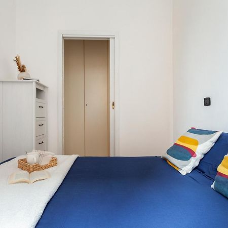 Nolo Blue - Meryggiare Apartments Milano Dış mekan fotoğraf