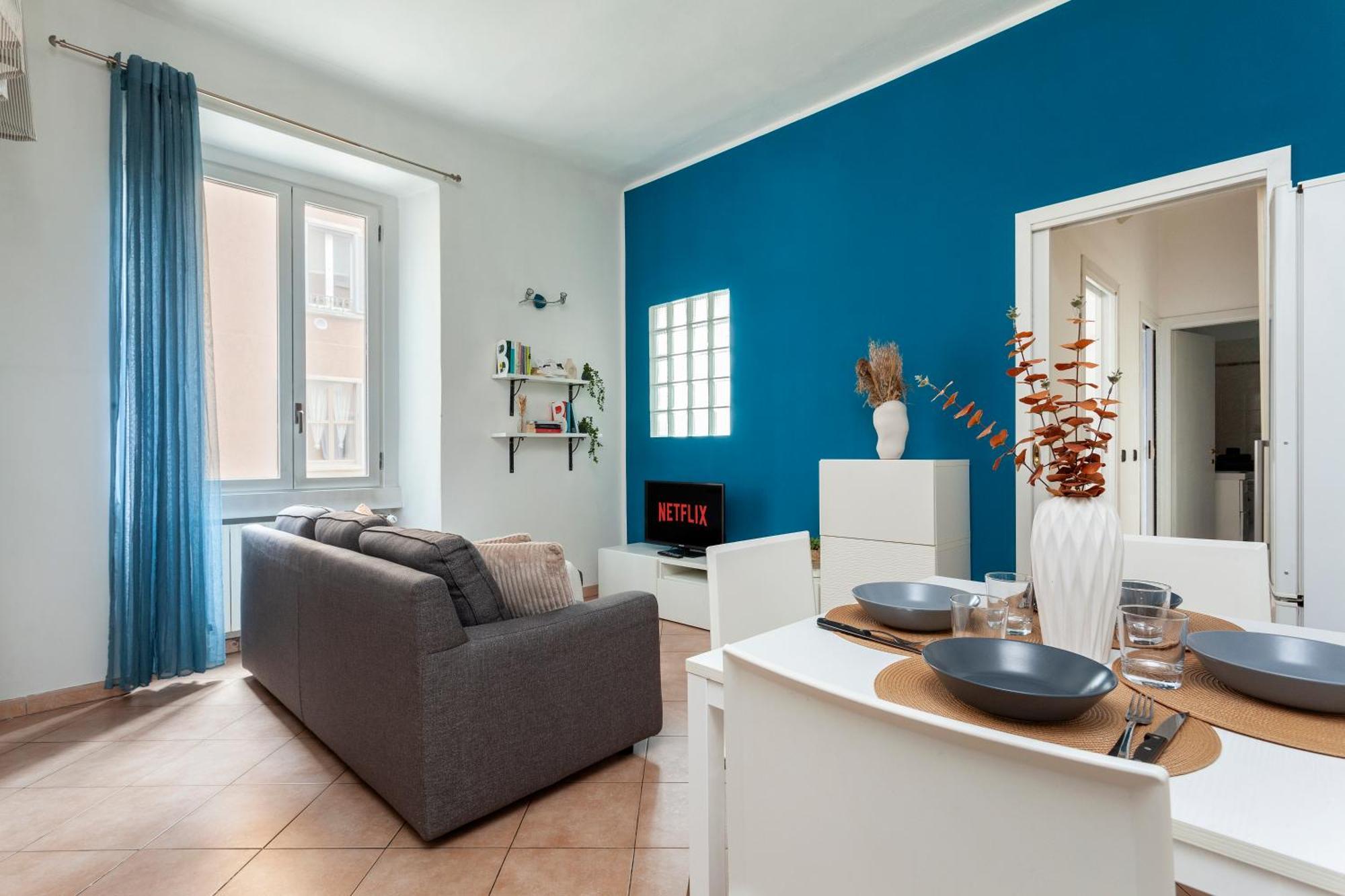 Nolo Blue - Meryggiare Apartments Milano Dış mekan fotoğraf