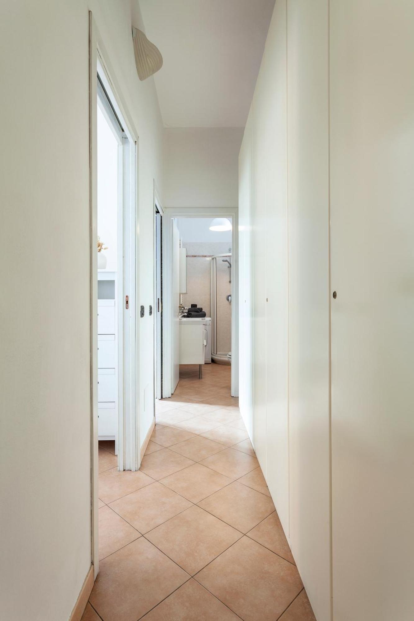 Nolo Blue - Meryggiare Apartments Milano Dış mekan fotoğraf